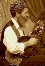 Fishel Michael Bresler