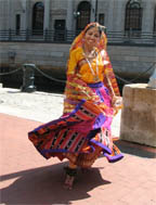 Manisha- Indian Dance