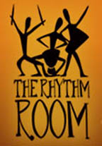 Rhythm Room Live!